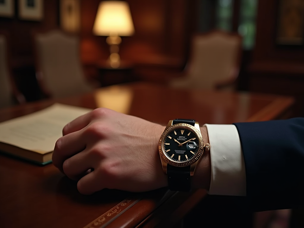 pizzerianicoli.ro | Top Luxury Watches for Adventurous Men: A Comprehensive Guide