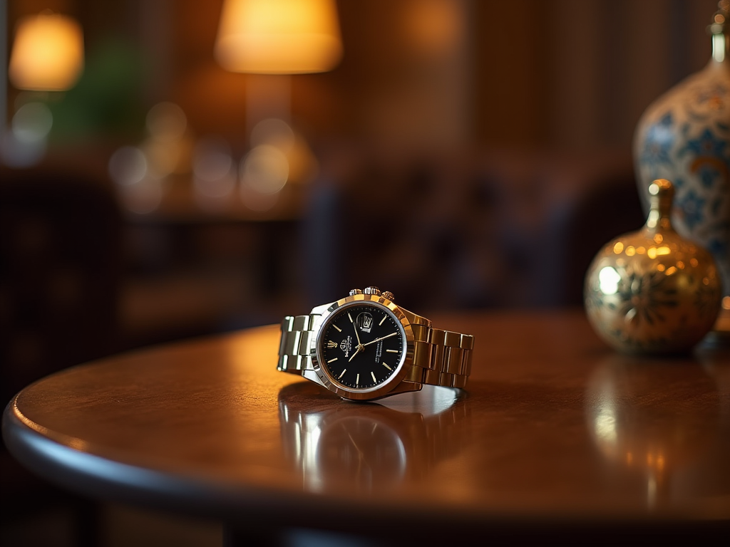 pizzerianicoli.ro | Care este cel mai popular model Rolex pentru femei?