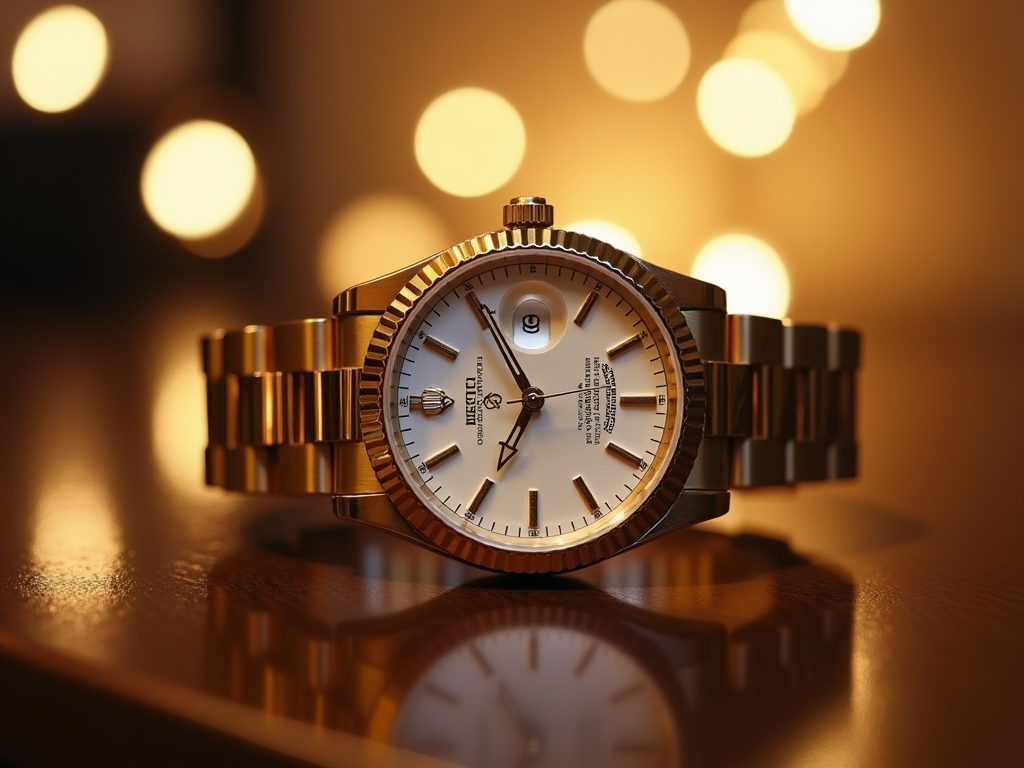 pizzerianicoli.ro | Ce face un ceas Rolex perfect pentru evenimente formale?