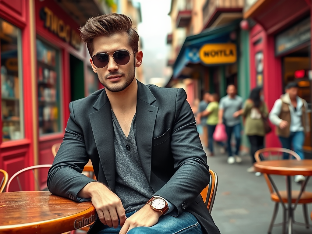 pizzerianicoli.ro | Ceasuri retro: Cum să le incluzi în outfitul tău zilnic