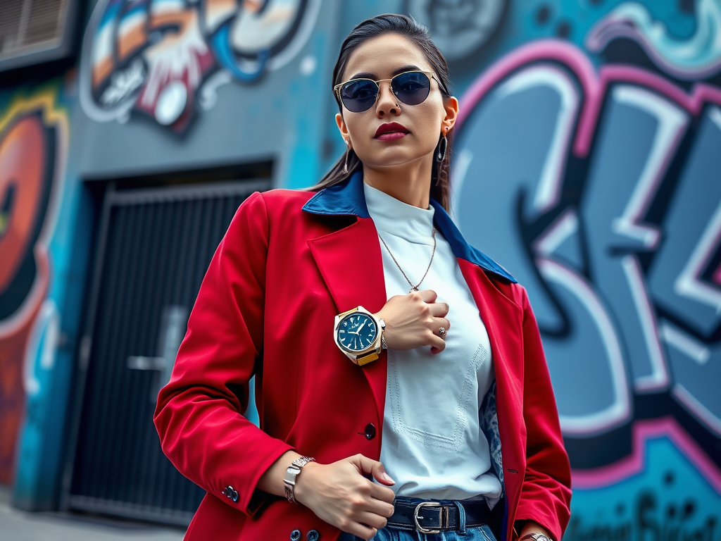 pizzerianicoli.ro | Tendințe în moda ceasurilor: Ceasurile Vostok Europe pe catwalk-uri