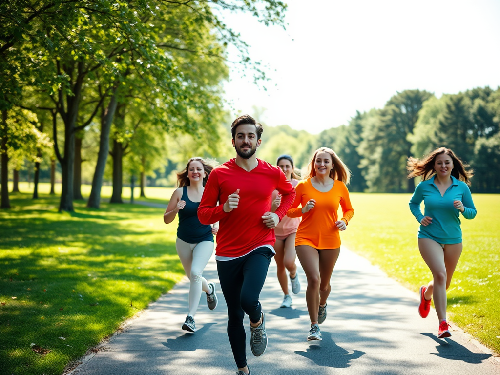 pizzerianicoli.ro | Cum să îți alegi ținutele sport casual pe baza activităților din programul tău