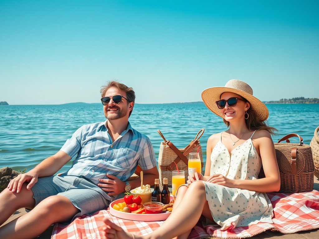 pizzerianicoli.ro | Cum să te îmbraci pentru un picnic în aer liber