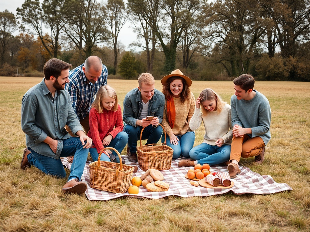 pizzerianicoli.ro | Cum să te îmbraci pentru un picnic în aer liber