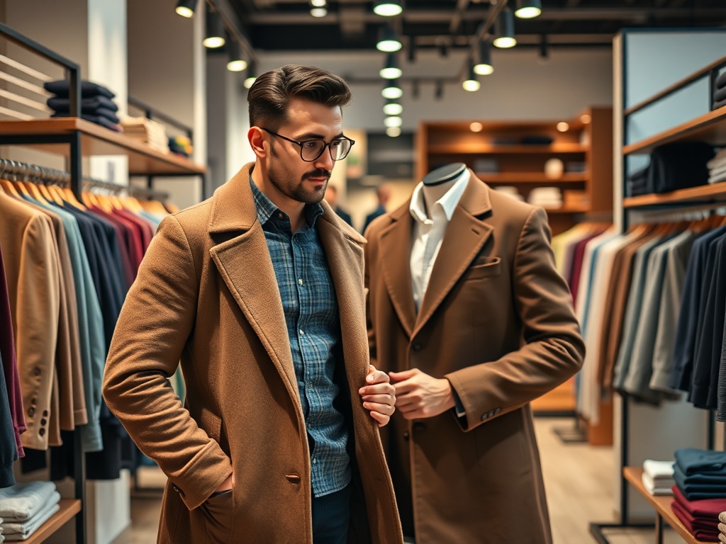 pizzerianicoli.ro | Paltonul casual vs formal: Cum să alegi