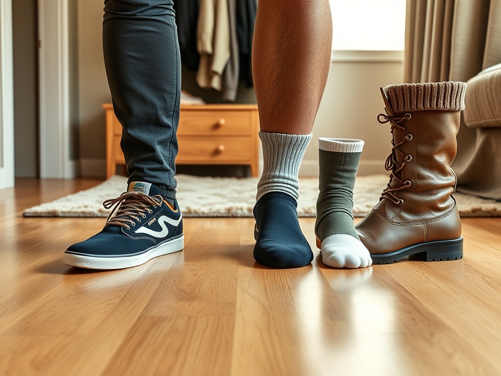 pizzerianicoli.ro | Ghidul pentru alegerea șosetelor în funcție de pantofi pizzerianicoli.ro | Ghidul pentru alegerea șosetelor în funcție de pantofi