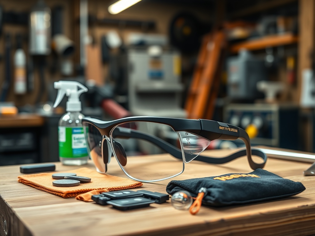 pizzerianicoli.ro | Ghidul complet al accesoriilor pentru ochelari de protecție (muncă)