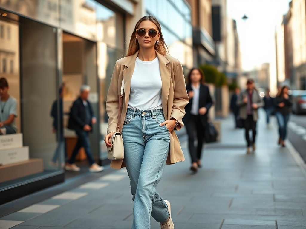 pizzerianicoli.ro | Look-uri inspirate de vedete: Reimproducerea stilurilor celebrităților