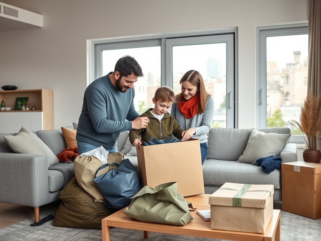 pizzerianicoli.ro | Moda sustenabilă: Cum să faci donații de haine în mod responsabil