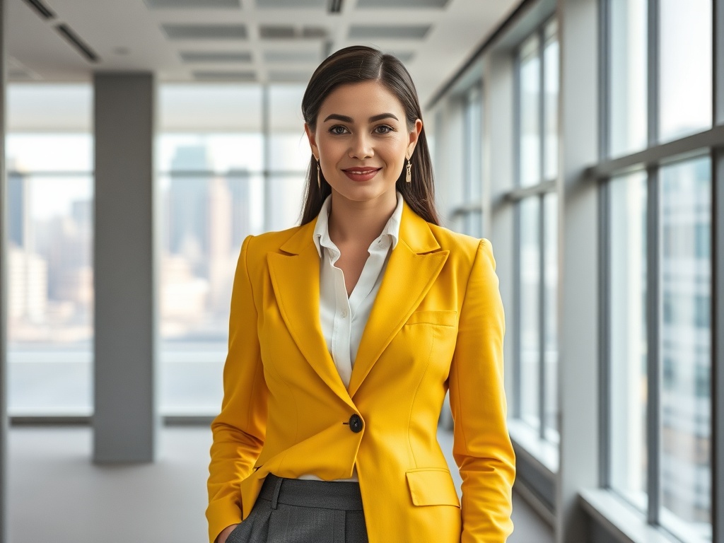 pizzerianicoli.ro | Cum să porți hainele galbene