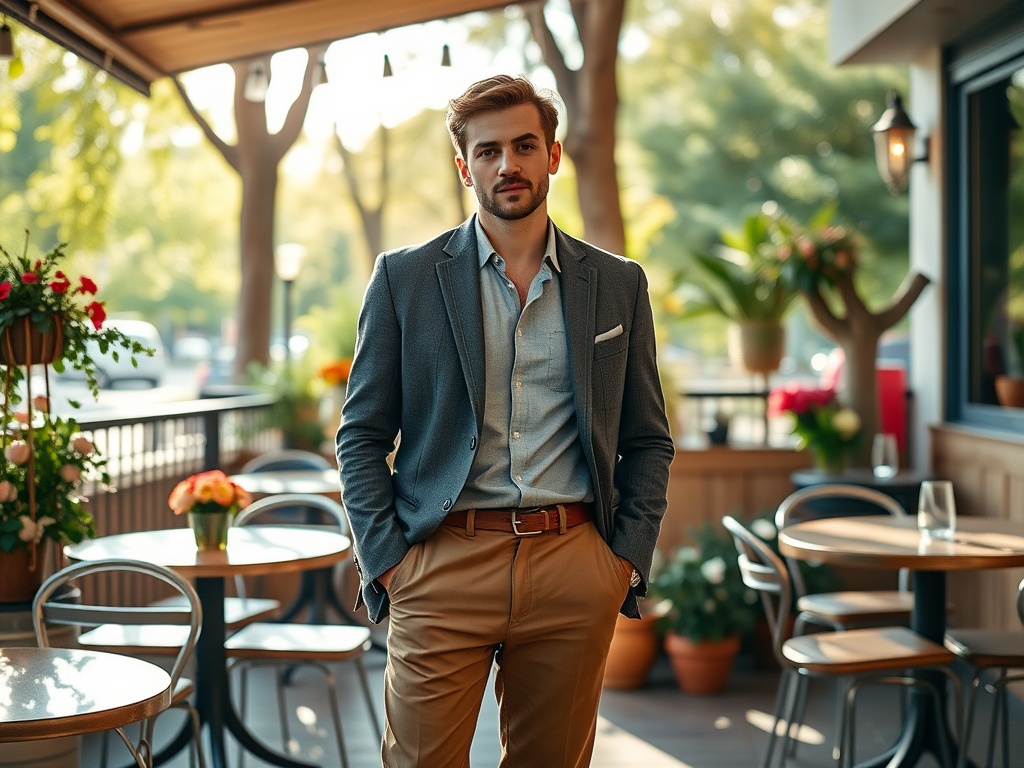 pizzerianicoli.ro | Modă pentru bărbați cu glezne subțiri