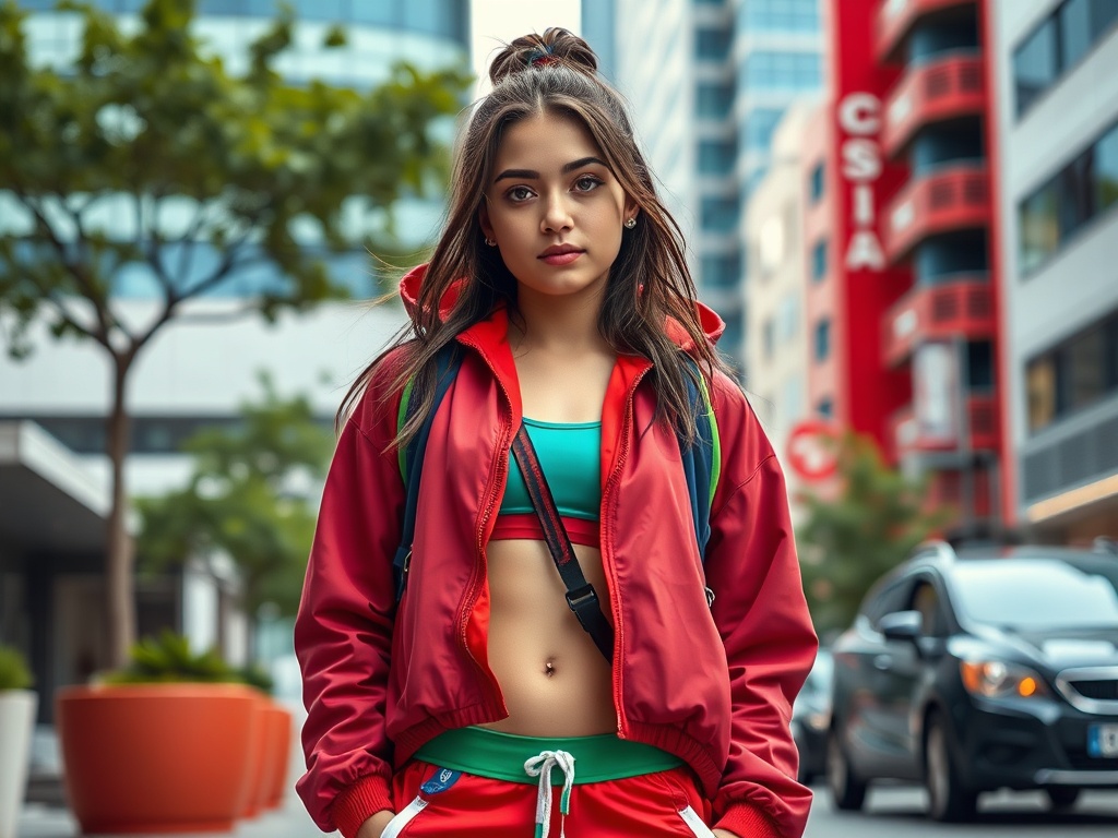 pizzerianicoli.ro | Îmbrăcăminte sport de stradă: de la sală la oraș