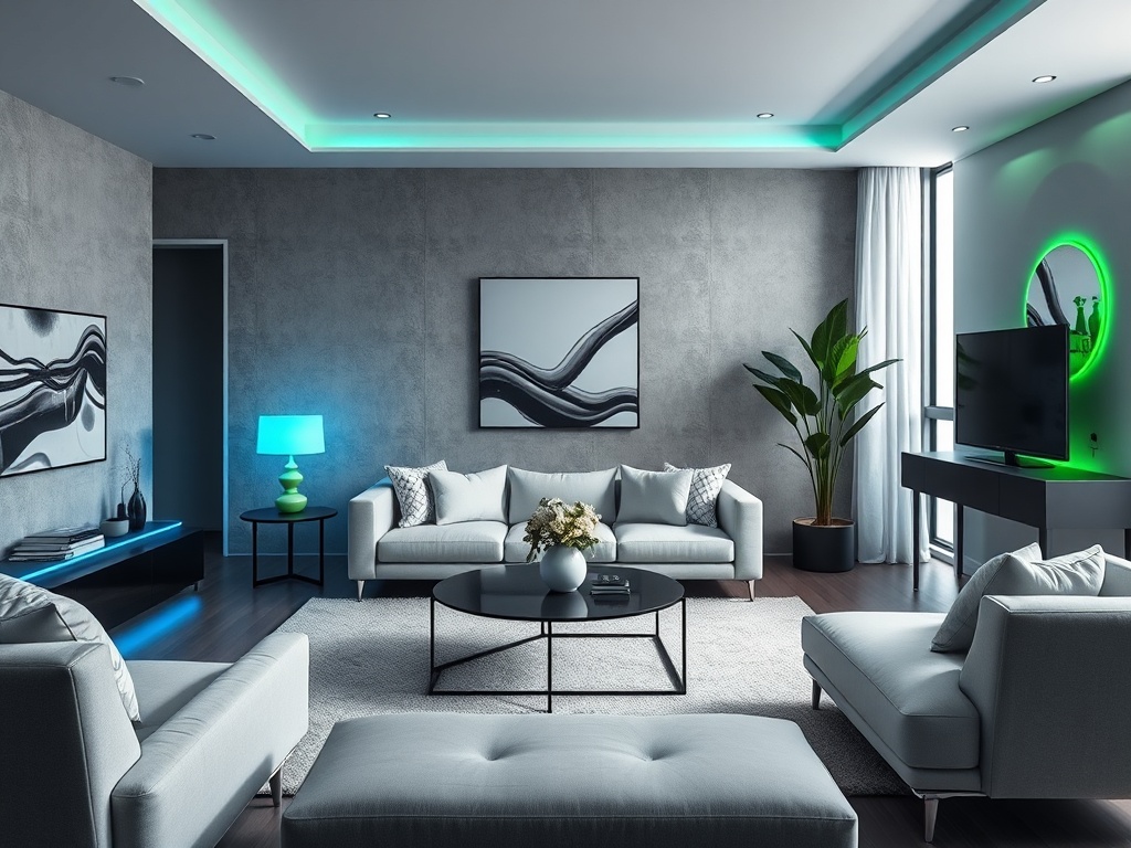 pizzerianicoli.ro | Tendințe în culori neon și fluorescente