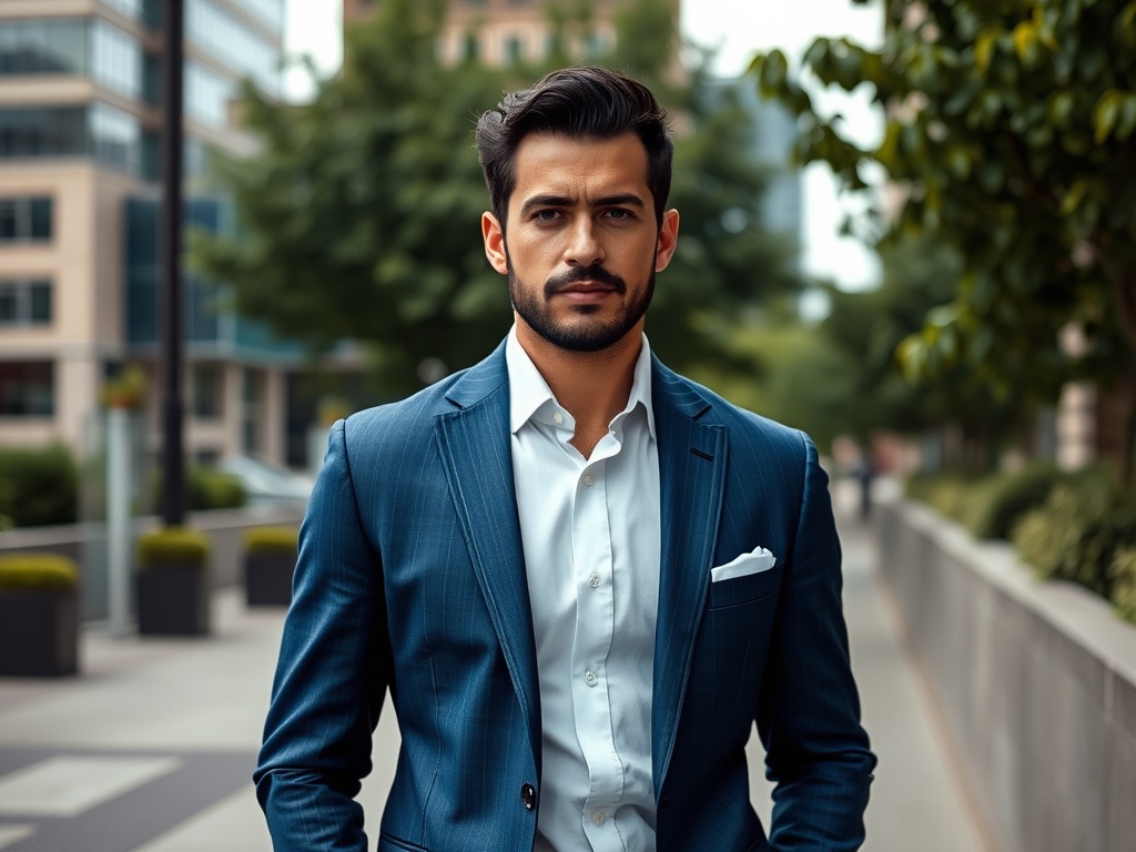 pizzerianicoli.ro | Cele mai importante reguli în moda masculină